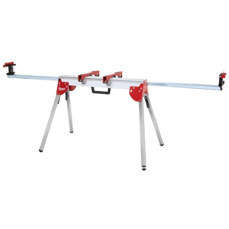 Станина для торцовочной пилы Milwaukee MSL 2000 (расширение до 2.5 м)  (Арт. 4933459617)