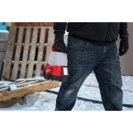 Аккумуляторный светодиодный фонарь Milwaukee M18 TAL-0  (замена для 4932464134) (Арт. 4933464134)