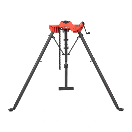 Стол с тисками для труб (Арт. 4933472022)