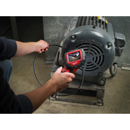 Аккумуляторная инспекционная камера Milwaukee M - SPECTOR 360 M12 IC-0 (S)  (Арт. 4933431615)