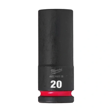 Ложемент для 3/8" SHOCKWAVE™ IMPACT DUTY ударных удлиненных головок (417x177мм) (Арт. 4932493389)