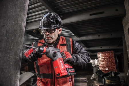 Бур SDS+ MX4™ 13x210 (Арт. 4932492026)