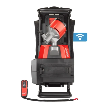 Акк. ранцевый вибратор для бетона MXF CV BP-0 (Арт. 4933479595)