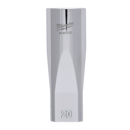 Головка удлиненная Milwaukee 1/2'' 20 мм (Арт. 4932480040)