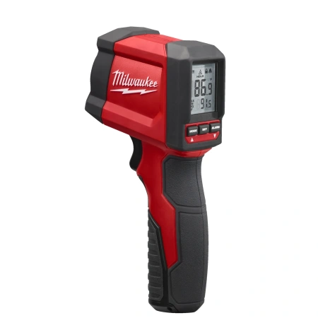 Дистанционный термометр Milwaukee 2267-40  (Арт. 4933451906)