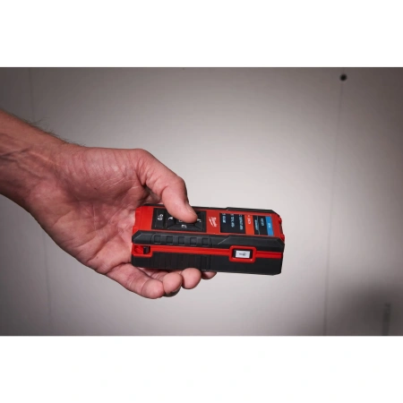 Лазерный дальномер Milwaukee LDM 100  (Арт. 4933459278)