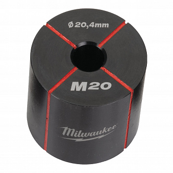 Ограничительная гильза Milwaukee PG13.5/M20, диаметр 20.4 мм  (Арт. 4932430914)