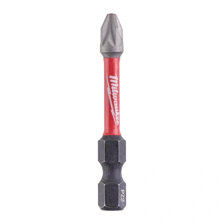 Биты для шуруповерта Milwaukee Shockwave IMPACT DUTY™ PZ2 X 50 мм (1 шт)  (замена для 4932352437) (Арт. 4932430865)