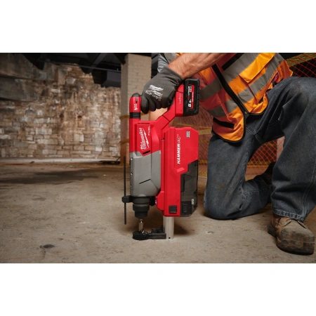 Аккумуляторный 4-х режимный SDS-Plus перфоратор Milwaukee M18 FHACOD32-0 ONE-KEY FUEL (Арт. 4933492141)