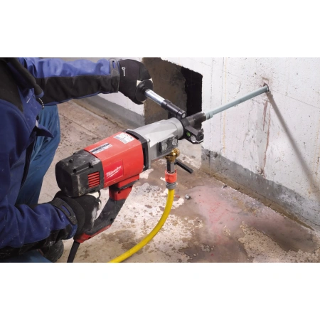 Дрель для алмазного сверления Milwaukee DD 3-152  (Арт. 4933428000)