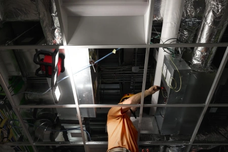 Акк. многонаправленный фонарь M18 MDTL-0 (Арт. 4933498149)