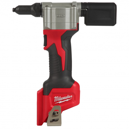 Аккумуляторный заклепочник Milwaukee M12 BPRT-0  (Арт. 4933464404)