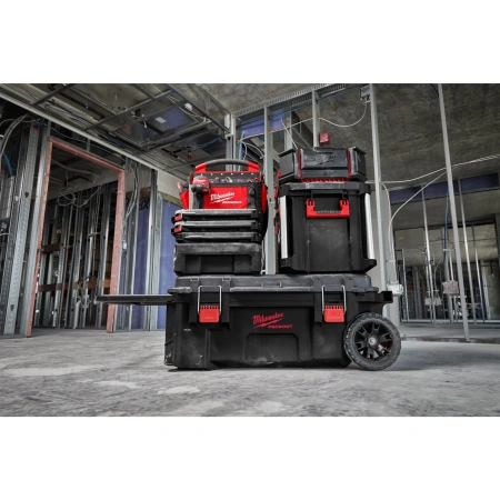 Ящик на колесах Milwaukee PACKOUT (Арт. 4932478161)