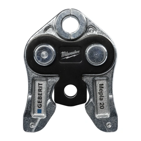 Обжимные клещи 20 мм MEPLA J18-G20 Geberit (Арт. 4932480897)