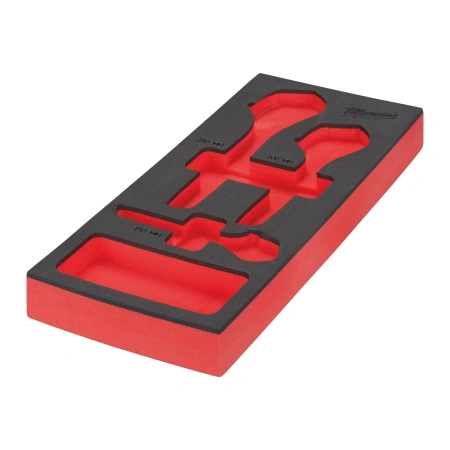 Ложемент пустой для набора 3ед. ключей разводных (150/200/250мм) (Арт. 4932493674)