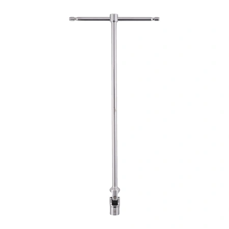 Ключ Т-образный шарнирный c головкой 15мм (Арт. 4932492684)