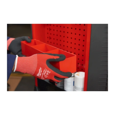 Тележка инструментальная с ящиками 30" / 78см, 7 полок (Арт. 4932478849)