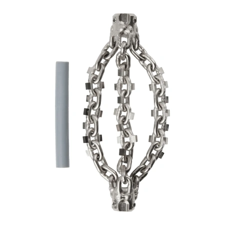 Цепной наконечник 110 мм карбидный для прочистной машины FSM-CC110 (Арт. 4932480731)