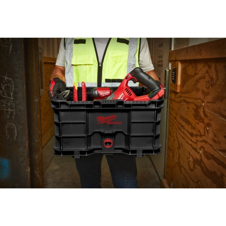 Ящик открытый Milwaukee PACKOUT  (Арт. 4932471724)