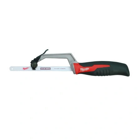 Компактная ножовка по металлу Milwaukee Compact Hack Saw 150 мм  (Арт. 48220012)