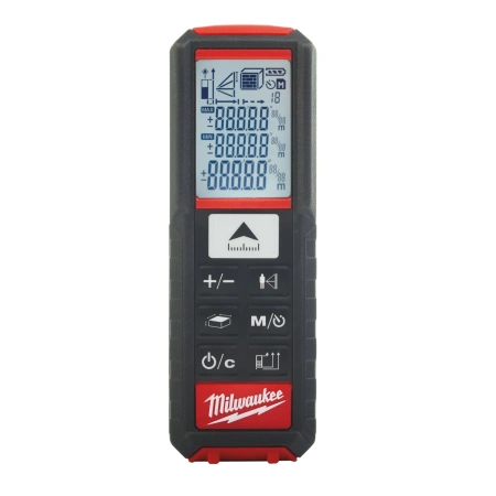 Лазерный дальномер Milwaukee LDM 50  (Арт. 4933447700)