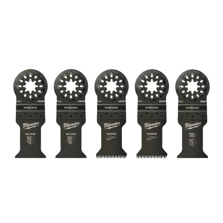 Кейс для полотен для мультитула, 6 точек крепления (Арт. 4932479838)