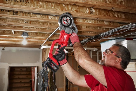 Акк. резьбонарезной инструмент M18 FPT114-802CA [FORGE™] (замена для 4933479421) (Арт. 4933499199)