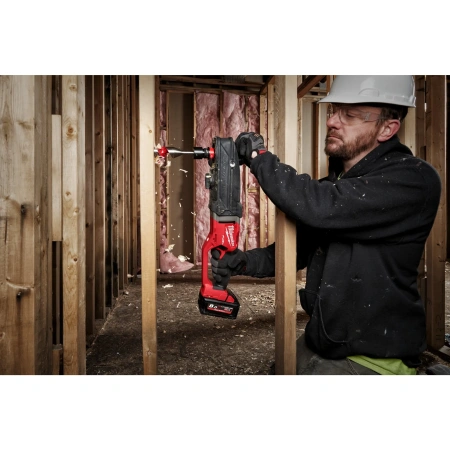 Аккумуляторная угловая двухскоростная дрель Milwaukee M18 FRAD2-0 FUEL  (Арт. 4933471207)