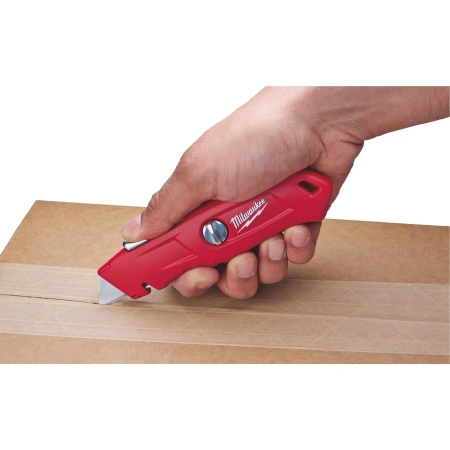 Нож строительный самовыдвижной Milwaukee  (замена для 48221915) (Арт. 4932471360)