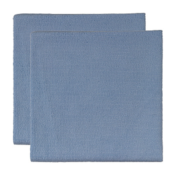 Салфетка синяя 40 x 40 мм (2 шт.) (Арт. 4932492308)