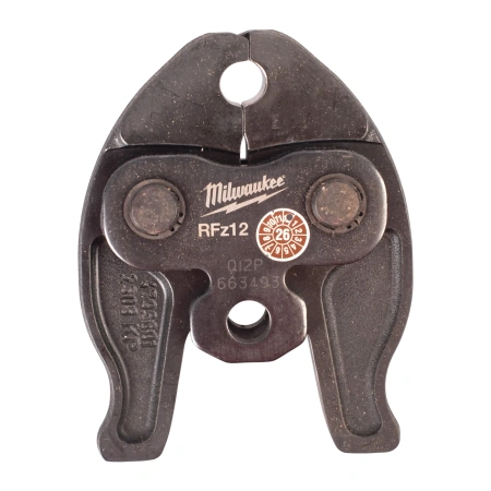 Клещи с V-профилем 66.7 мм RJ18-V66.7 (Арт. 4932479454)