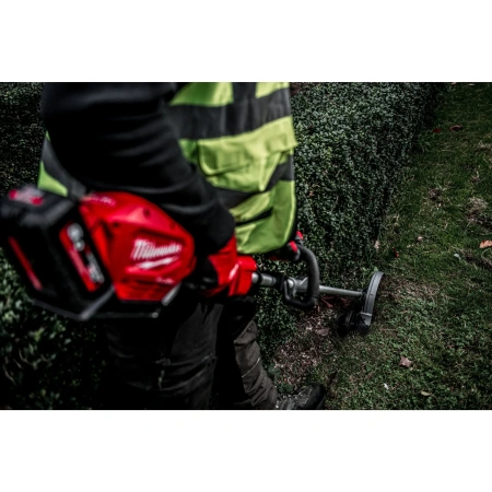 Насадка подрезчик кромок Milwaukee M18 FOPH-EA  (Арт. 4932464958)