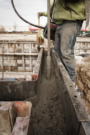 Акк. кейсовый вибратор для бетона MXF CVBCKIT-602 (Арт. 4933479610)