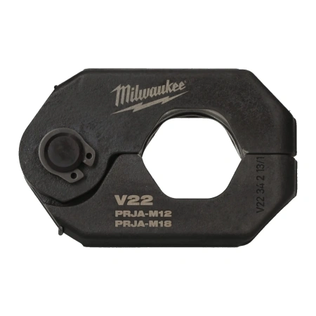 Обжимные клещи V - 22 мм (Арт. 4932500090)