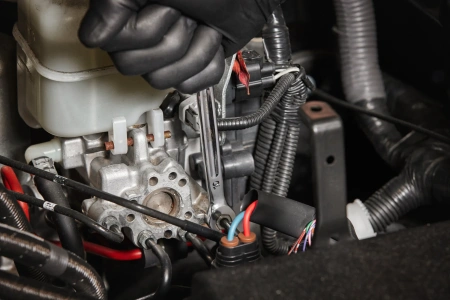 Гаечный ключ разрезной Milwaukee MAX BIT 10x12мм 6 граней (Арт. 4932480576)