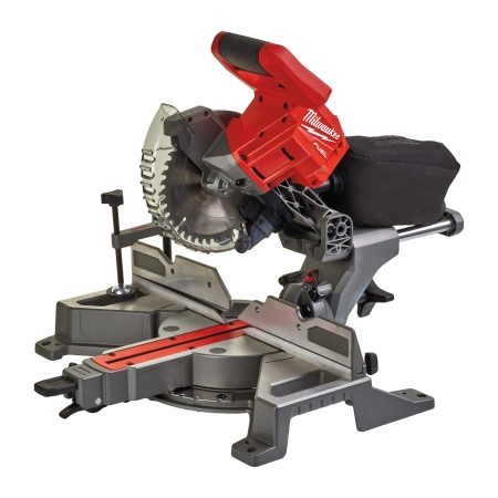 Аккумуляторная торцовочная пила Milwaukee M18 FMS 190-0 FUEL  (Арт. 4933459619)