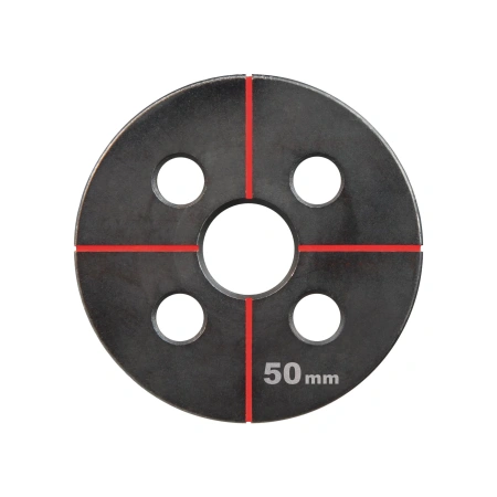 Ограничительная гильза Milwaukee M50, диаметр 50.5 мм  (Арт. 4932430920)
