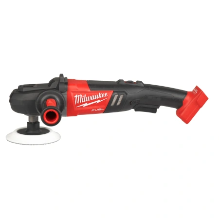 Аккумуляторная полировальная машина Milwaukee M18 FAP180-0X FUEL (Арт. 4933451552)