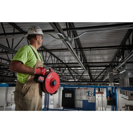 Аккумуляторное устройство для протяжки кабеля Milwaukee M18 FPFT-202 ST Set FUEL  (Арт. 4933471953)