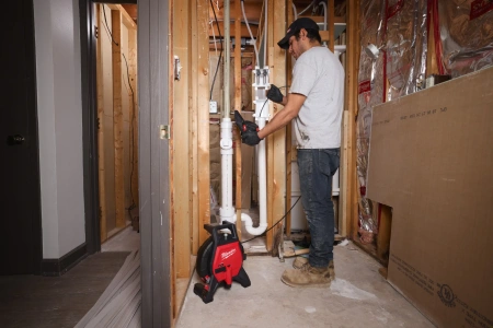 Акк. канализационная инспекционная камера 20м M12 SICO20-0 (Арт. 4933498231)