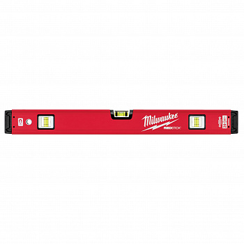 Уровень магнитный Milwaukee REDSTICK Backbone™ 60 см  (Арт. 4932459063)