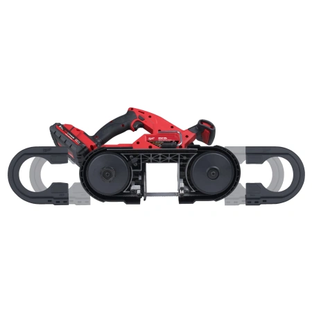 Резиновый чехол Milwaukee для ленточной пилы M18 FBS85  (Арт. 4932472241)