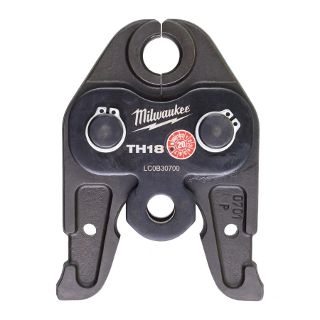 Клещи с V-профилем 66.7 мм RJ18-V66.7 (Арт. 4932479454)