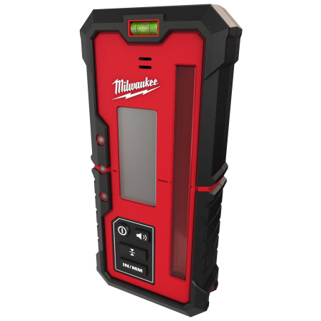 Детектор лазера для ротационных нивелиров Milwaukee RD600 (Арт. 4932493197)