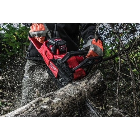 Аккумуляторная цепная пила Milwaukee M18 FCHS35-122 FUEL (Арт. 4933479679)