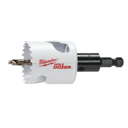 Коронка биметаллическая Milwaukee HOLE DOZER 32 мм  (замена для 4932399840) (Арт. 49560062)