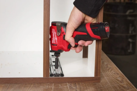 Аккумуляторный субкомпактный импульсный винтоверт Milwaukee M12 BLIDRC-0 (замена для 4933441955) (Арт. 4933499689)
