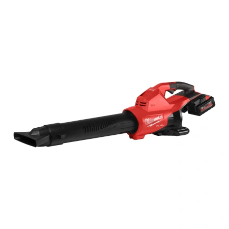 Аккумуляторная воздуходувка Milwaukee M18 F2BL-802 [FORGE™] FUEL (замена для 4933479988) (Арт. 4933499229)