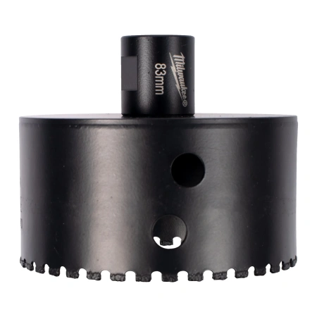 ПРОМО_22 Сверла по мультиматер. набор 8ед. + Алмазные корончатые сверла набор 4ед. (Арт. 4932479958)