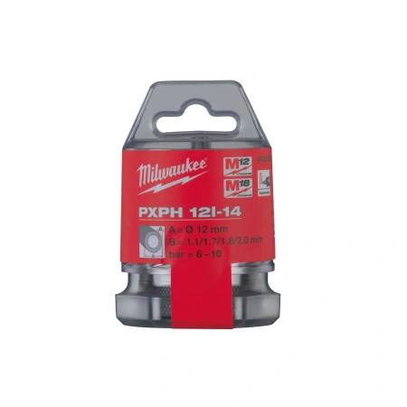 Расширительная головка Milwaukee FPXPH25I-1406  (Арт. 4932472271)